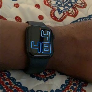 Apple Watch series 5